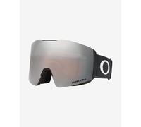 Oakley Fall Line XL Goggles Matte Black with Prizm Snow Black Iridium Lens
