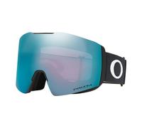 Oakley Womens Black Oo7099 Fall Line Acetate Ski Goggles