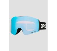 Oakley Goggles Fall Line Xm Prizm Snow Ski Goggles Black Prizm Iridium Snow Sapphire/CAT3