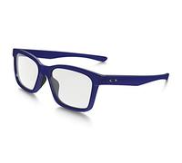 Oakley - FENCELINE OX 8069, Geometric, propionate, men, FROSTED NAVY(8069-05), 53/16/136