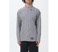 Oakley FGL Fuel LS Shirts 6.0 Striped Polyester Shirt - Size: M - male