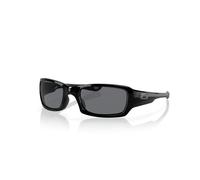 Oakley Fives Squared OO9238-04 Polished Black Grey
