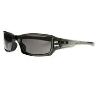 Oakley Fives Squared OO9238-05 Grey Smoke
