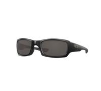 Sunglasses Oakley Oo9238 fives squared col. 923810 Man Square Black