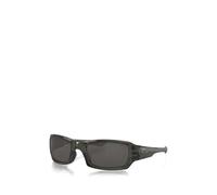Oakley Fives Squared® rectangle-frame sunglasses - Grey 54