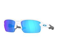 OAKLEY Flak 2.0 S Polished - Mixte - White - size only size- model 2025 only size
