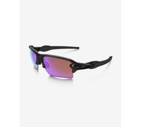 Oakley Flak 2.0 XL Glasses Black with Prizm Golf Lenses
