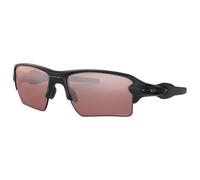 Flak 2.0 Xl Matte Black Prizm Dark Golf