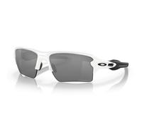 Oakley Flak 2.0 XL, Matte Grey Smoke/Prizm Road