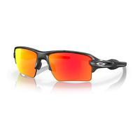 Oakley Flak 2.0 XL Black Camo sunglasses Warp