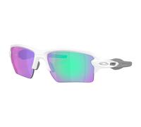 Oakley - Sunglasses - Flak 2.0 XL Matte White White one size