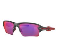 OAKLEY Flak 2.0 Xl - Men - White / Grey / Red - size only size- model 2024 only size