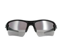 Oakley Flak 2.0 XL Mens Matte Black Sunglasses
