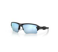 Oakley Flak 2.0 XL OO 9188 - Sporty Black polarized mirrored