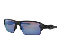 Oakley Flak 2.0 Xl Prizm Deep Water Polarized Sunglasses