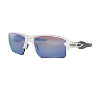 Oakley Flak 2.0 Xl Prizm Deep Water Polarized Sunglasses