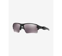Oakley Flak 2.0 XL Sport Prizm Refresh Glasses Black with Black Mirrored Prizm Lenses