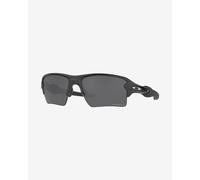 Oakley Unisex OO9188 FLAK 2.0 XL 9188F8 Sunglasses O_matter Grey Grey Squared Polarized Prizm