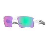Oakley - Sunglasses - Flak 2.0 XL Matte White White one size