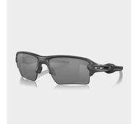 Oakley Sunglasses OO9188 FLAK 2.0 XL 9188F8 Grey black Man