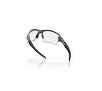 Oakley Flak 2.0 Xl Photochromic Sunglasses Black CAT0-3