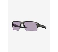 Oakley Flak 2.0 XXL grey smoke lilac sunglasses