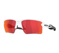 OAKLEY Flak 2.0 Xxl - Mixte - White / Black - size only size- model 2025 only size