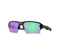 Oakley Man OO9488 FLAK 2.0 XXL 948801 Sunglasses O_matter Black Violet Squared Normal