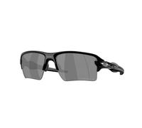 Oakley Flak 2.0 Xxl Polarized Sunglasses Clear Prizm Black Polarized/CAT3