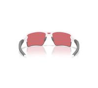 Oakley OO9488 FLAK 2.0 XXL 948812 Man Sunglasses O_Matter White Violet Squared Normal