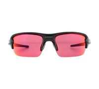 Oakley Flak XS Jungen Polished Black Sunglasses