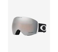 Oakley Flight Deck Goggles Matte Black with Prizm Snow Black Iridium Lens