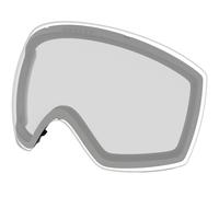 Oakley Goggles Flight Deck Lens Clear Clear/CAT0