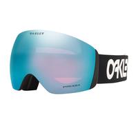 Oakley - Flight Deck L Factory Pilot Black Prizm Sapphire Iridium - Goggles