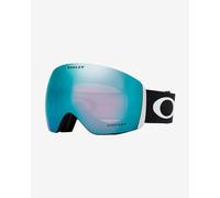 Oakley Flight Deck L Goggles Black with Prizm Sapphire Iridium Lens