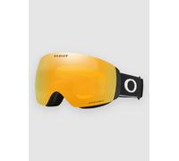 Oakley Flight Deck L Matte Black Goggle prizm 24k iridium Uni