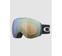 Oakley Goggles Flight Deck L Prizm Ski Goggles Black Prizm Sage Gold Iridium/CAT3