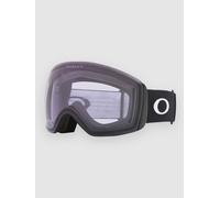 Oakley Goggles Flight Deck L Prizm Snow Ski Goggles Black Prizm Snow Clear/CAT0