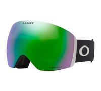 Oakley - Flight Deck L Matte Black Prizm Jade Iridium - Goggles