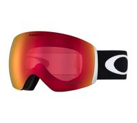 Oakley Men's Flight Deck 705033 0 Sports Glasses, Matte Black/Prizmtorchiridium, 99