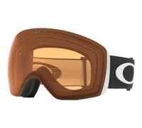 Oakley Flight Deck L Matte Black w/PRIZM Snow Persimmon