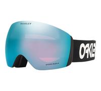 OAKLEY Flight Deck L - Men - Black / White - size only size- model 2026 only size
