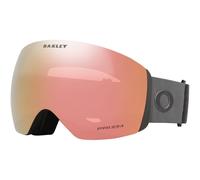OAKLEY Flight Deck L - Men - Grey / Black - size only size- model 2026 only size