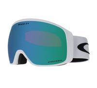 Oakley Flight Deck L - Unisex / Matte White/Prizm Argon 23/24 / Large Fit