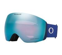Oakley - Flight Deck L Prizm S3 (VLT 13%) - Ski goggles turquoise