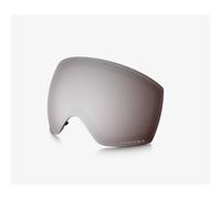 Oakley Goggles Flight Deck Prizm Photochromic Lens Grey Prizm Black Iridium/CAT3-2