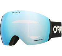 Oakley Flight Deck L Ski/Snowboard Goggles L FP Black/Prizm Sapphire