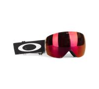 Oakley Goggles Flight Deck Prizm Ski Goggles Brown,Black Pritm Torch Iridium/CAT2