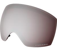 Oakley Flight Deck L Snowboard/Ski Goggle Spare Lens, Prizm Black