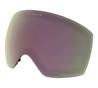 Oakley Flight Deck L Snowboard/Ski Goggle Spare Lens, Prizm Hi Pink